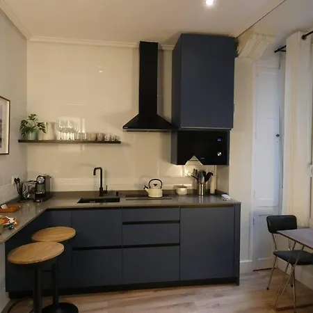 Hiruki Old Town Appartement