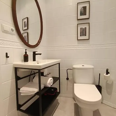 Appartement Hiruki Old Town