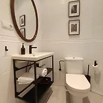 Daire Hiruki Old Town