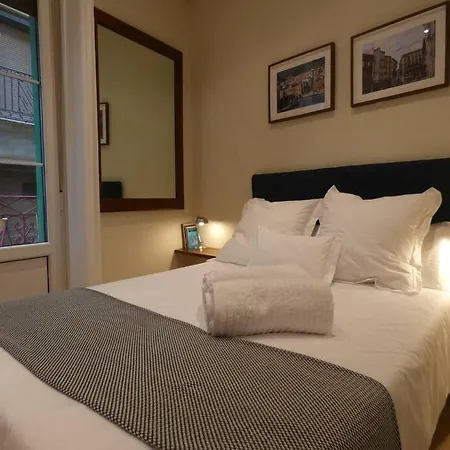 Hiruki Old Town Apartmán *