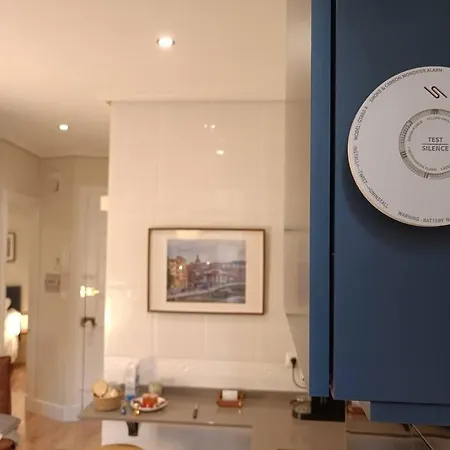 Hiruki Old Town * Bilbao