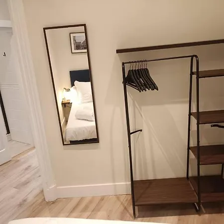 Apartmán Hiruki Old Town Bilbao