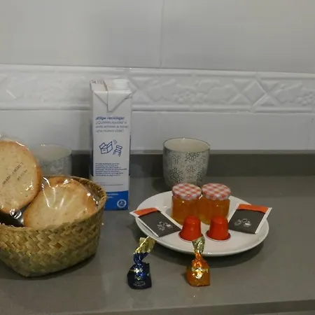 Hiruki Old Town דירה *