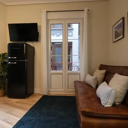 Hiruki Old Town * בילבאו